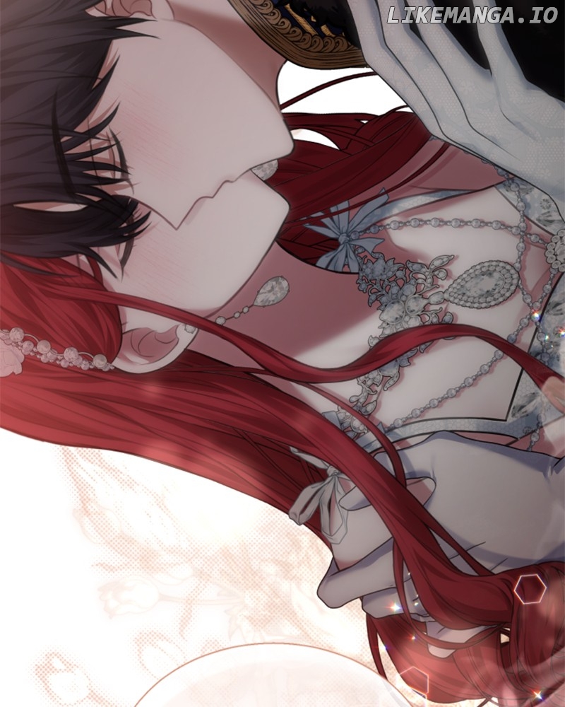 Concubine’s Invitation Chapter 54 - page 129