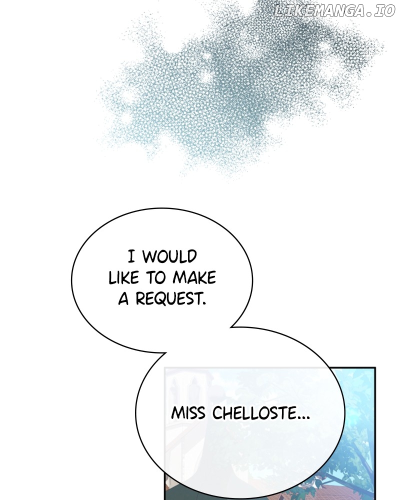 Concubine’s Invitation Chapter 54 - page 14