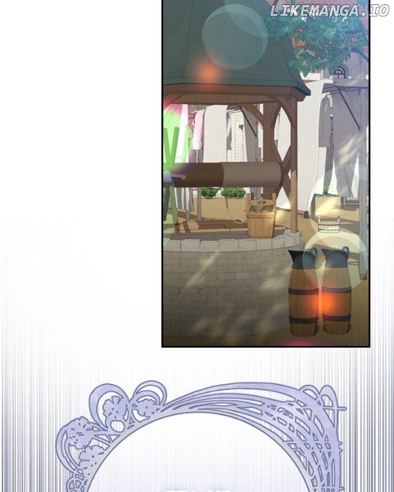 Concubine’s Invitation Chapter 54 - page 15