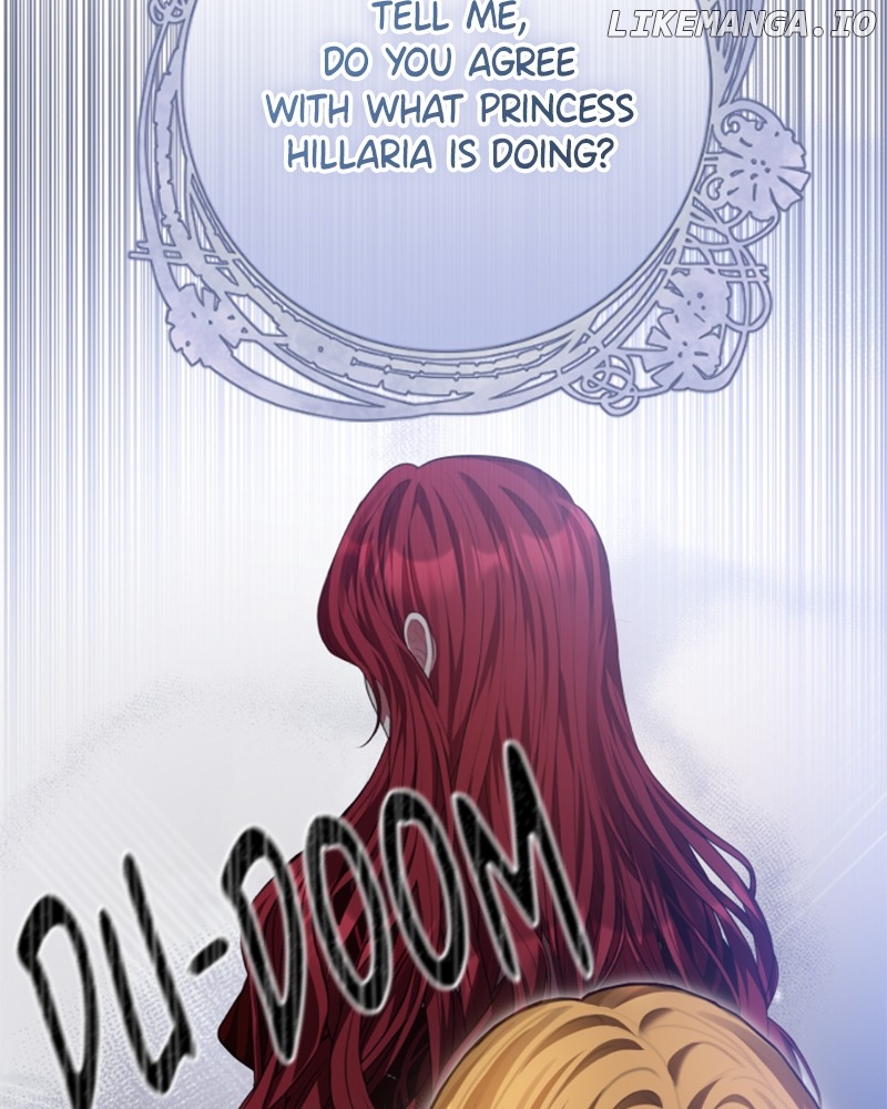 Concubine’s Invitation Chapter 54 - page 16