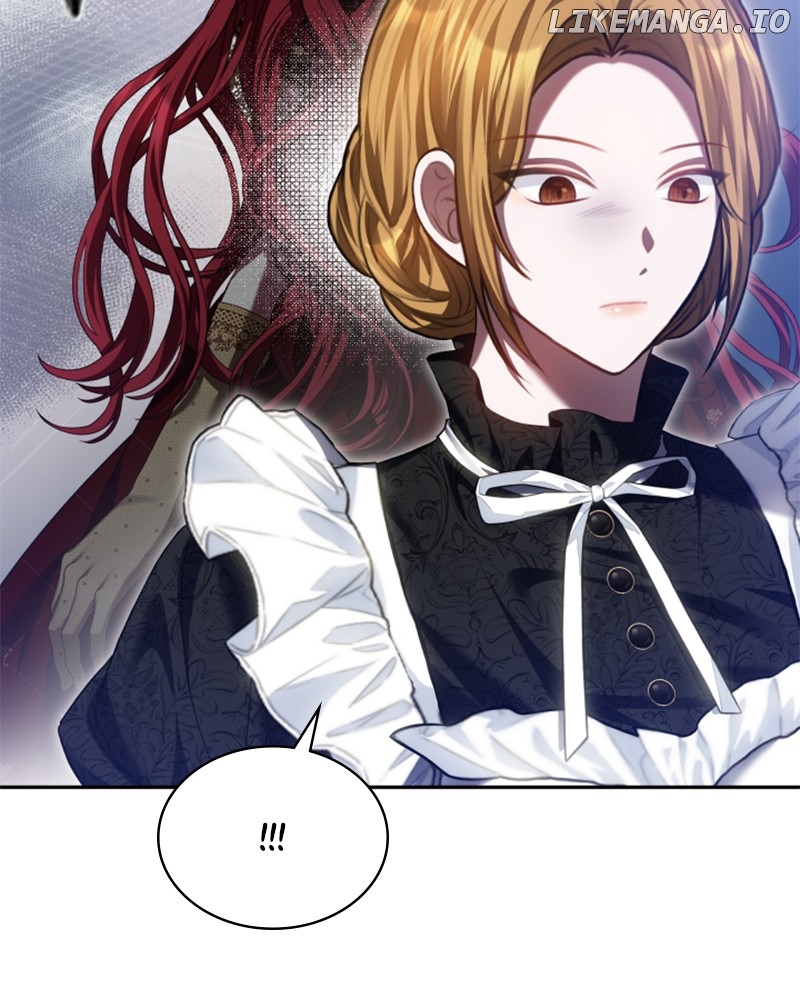 Concubine’s Invitation Chapter 54 - page 17