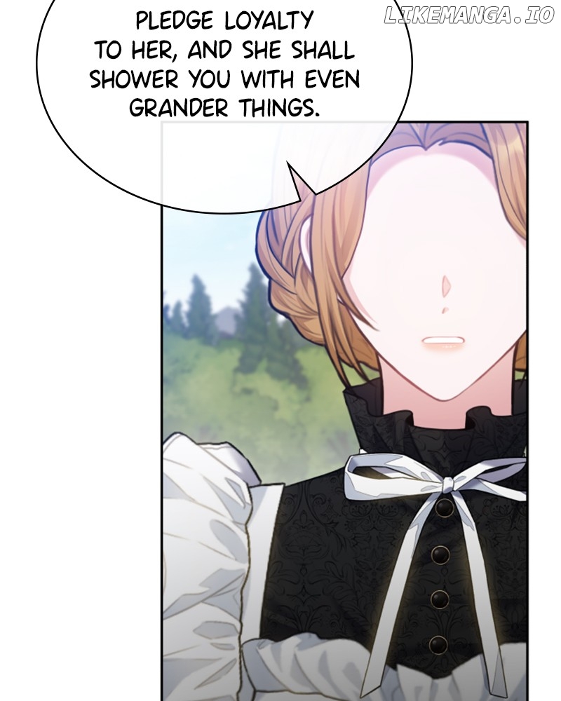 Concubine’s Invitation Chapter 54 - page 27