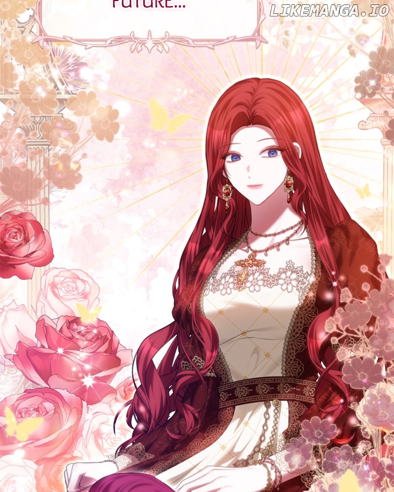 Concubine’s Invitation Chapter 54 - page 29
