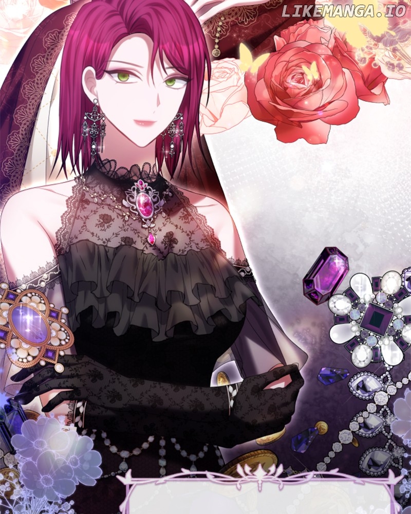 Concubine’s Invitation Chapter 54 - page 30