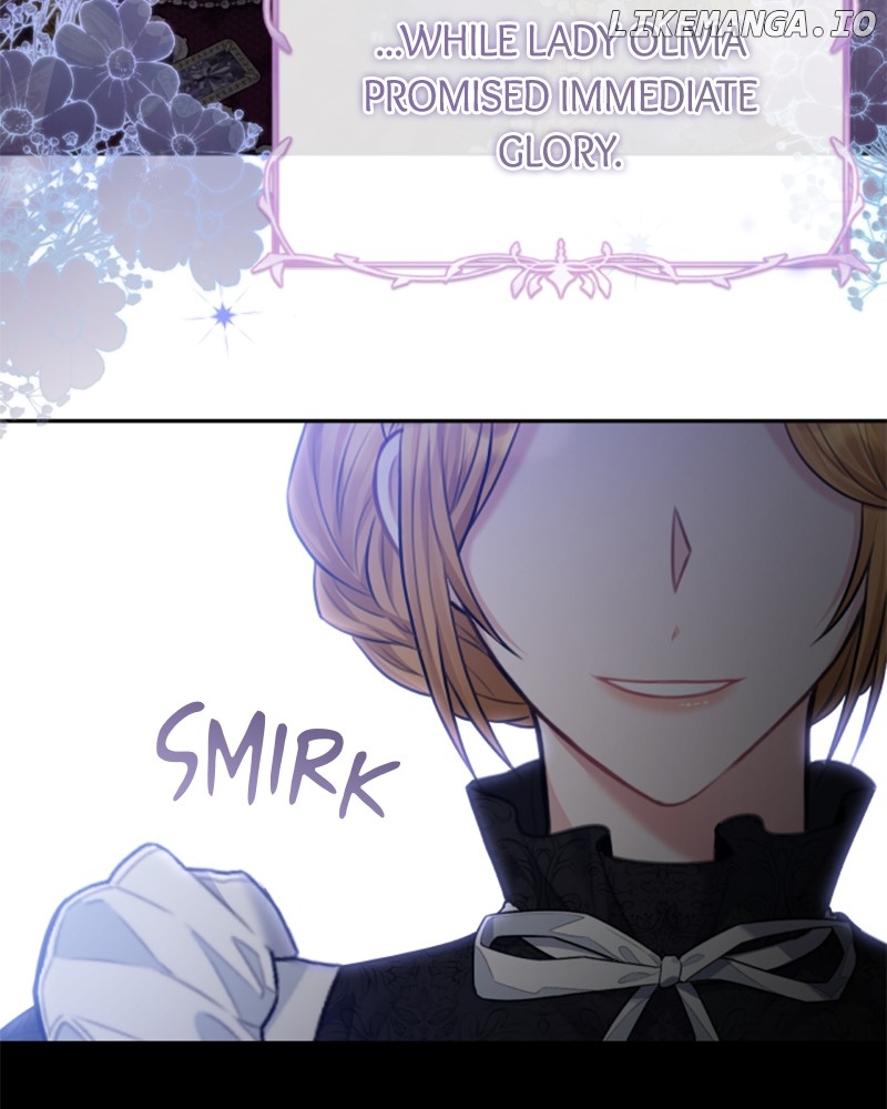 Concubine’s Invitation Chapter 54 - page 31