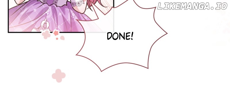 Concubine’s Invitation Chapter 54 - page 45