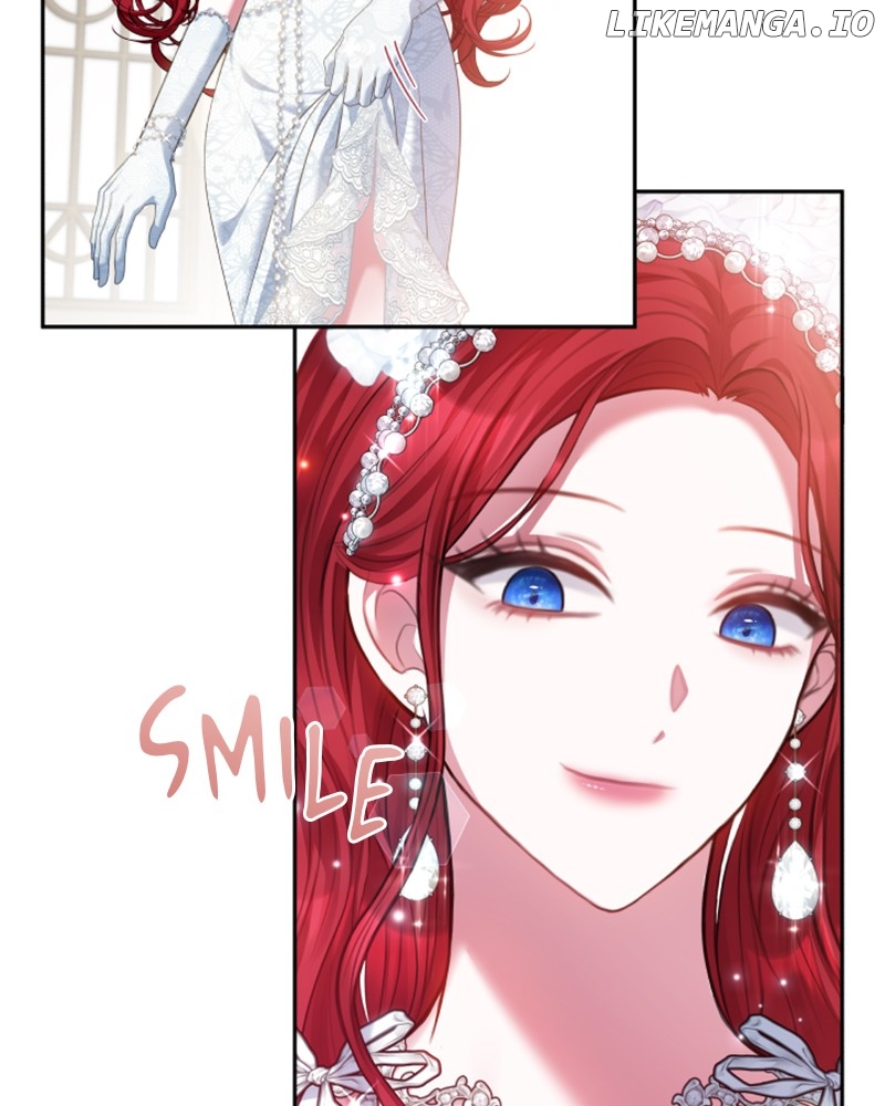 Concubine’s Invitation Chapter 54 - page 55