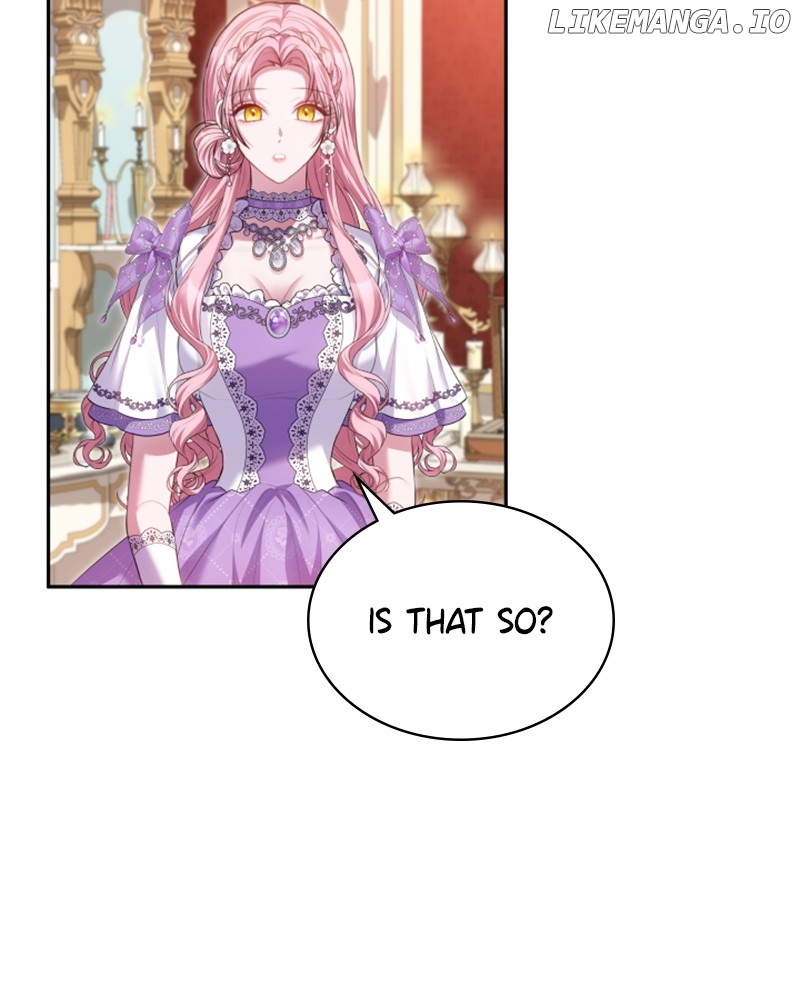 Concubine’s Invitation Chapter 54 - page 62