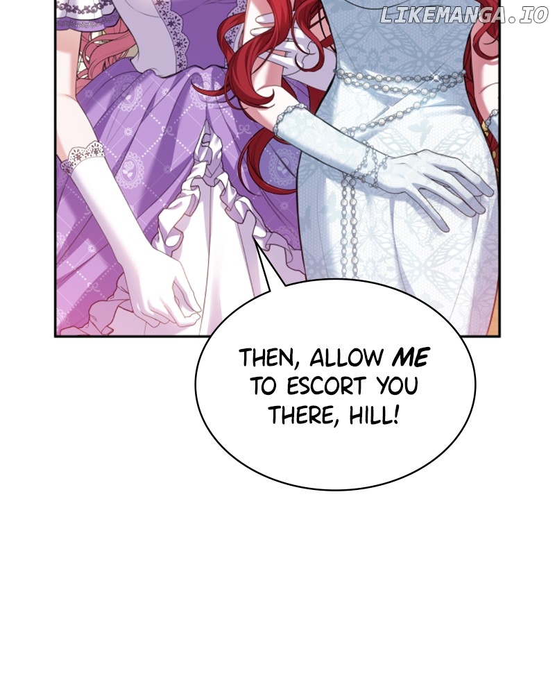 Concubine’s Invitation Chapter 54 - page 66