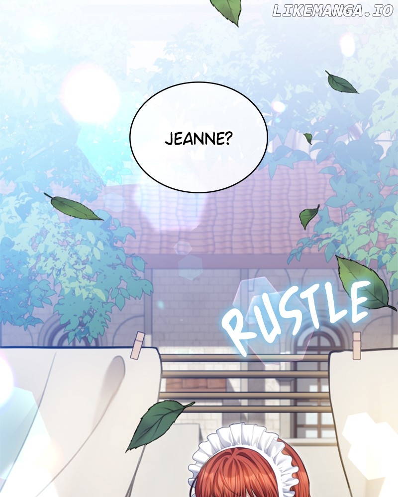 Concubine’s Invitation Chapter 54 - page 7