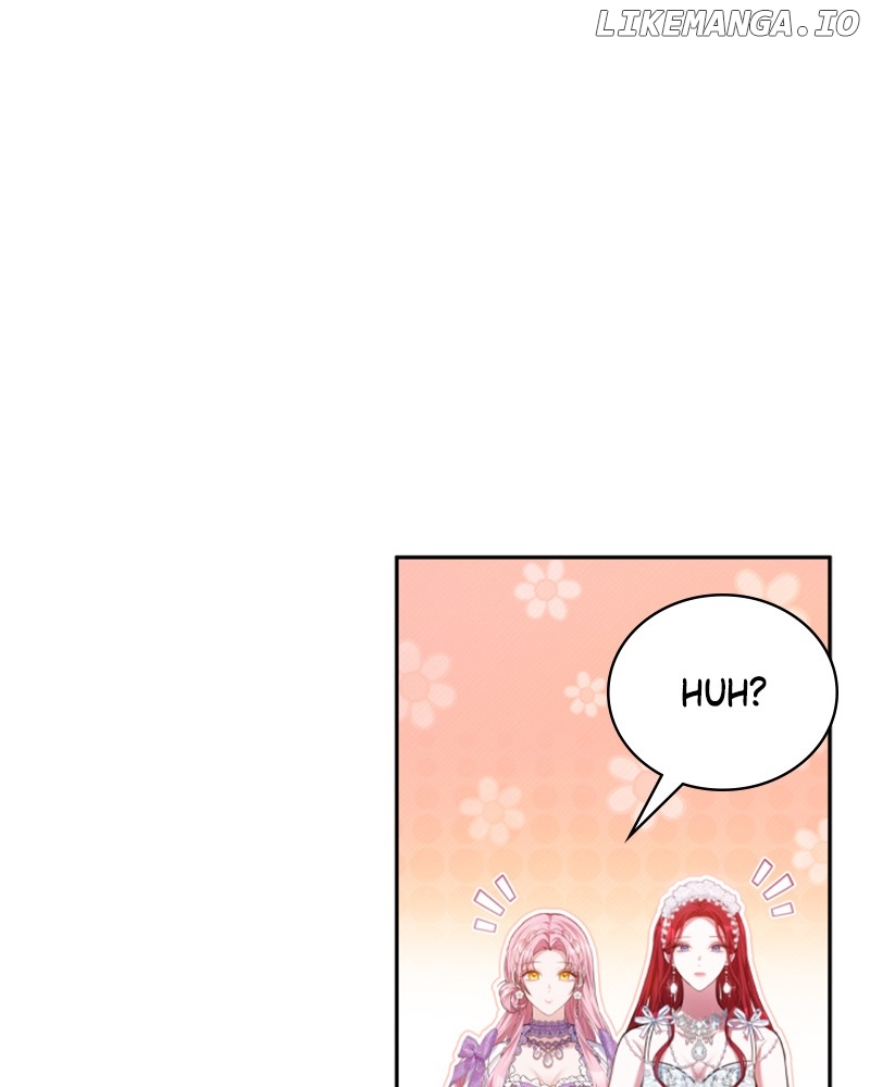 Concubine’s Invitation Chapter 54 - page 73