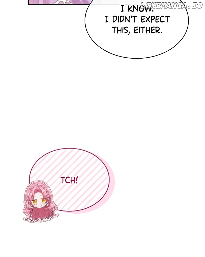 Concubine’s Invitation Chapter 54 - page 81