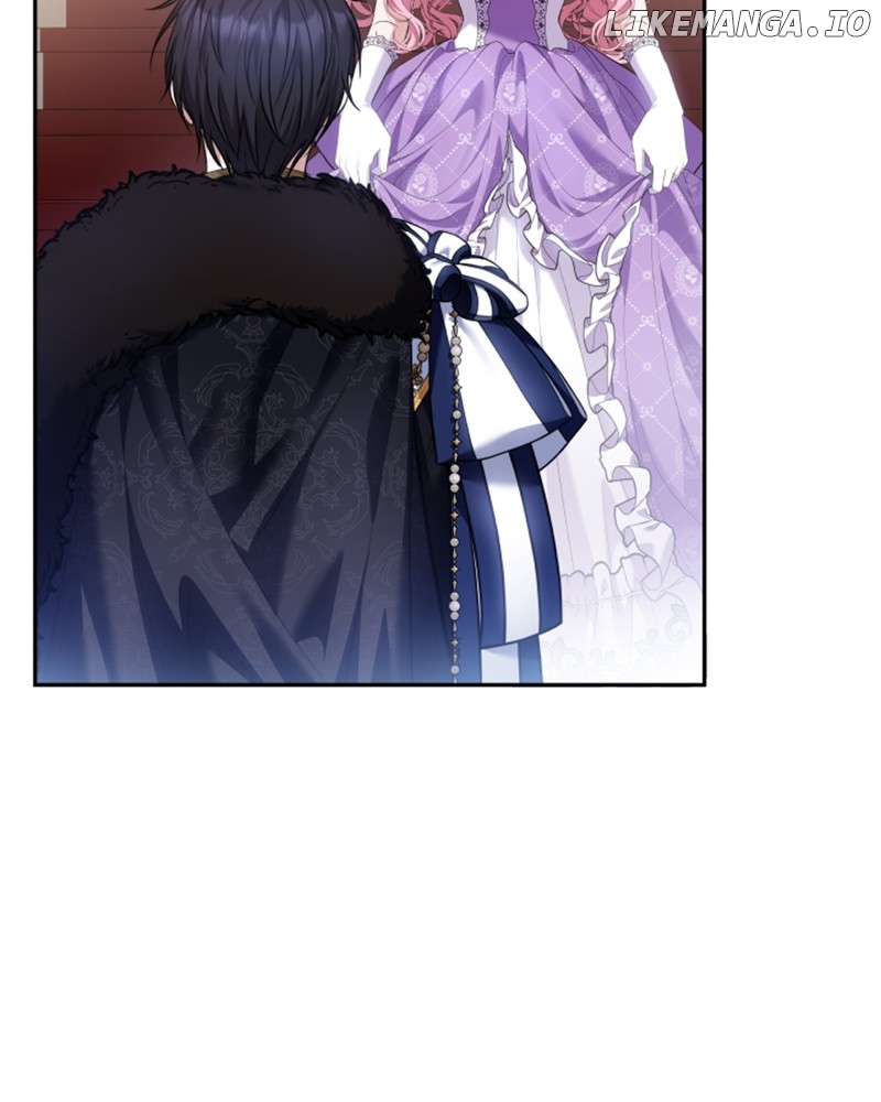 Concubine’s Invitation Chapter 54 - page 83