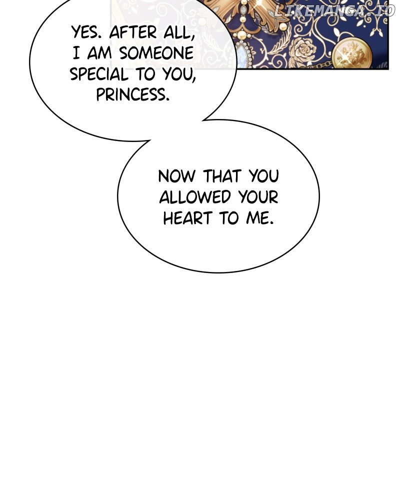 Concubine’s Invitation Chapter 54 - page 95
