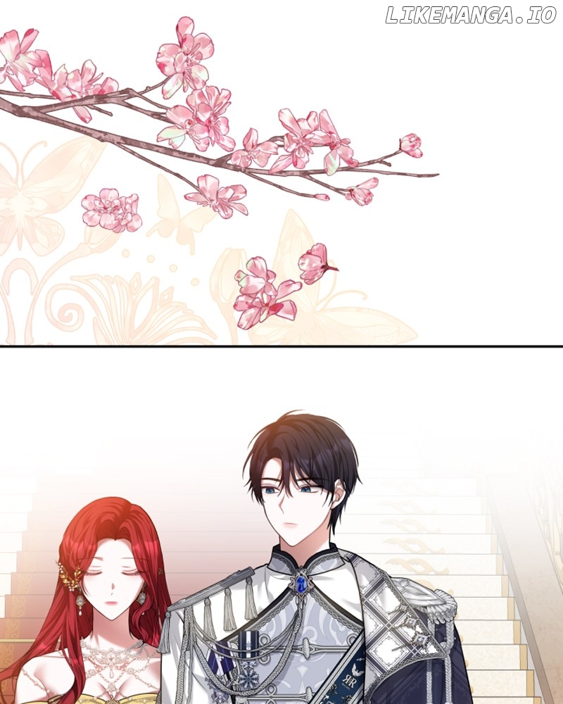 Concubine’s Invitation Chapter 73 - page 114
