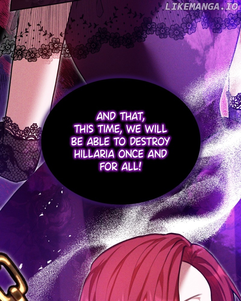 Concubine’s Invitation Chapter 73 - page 145