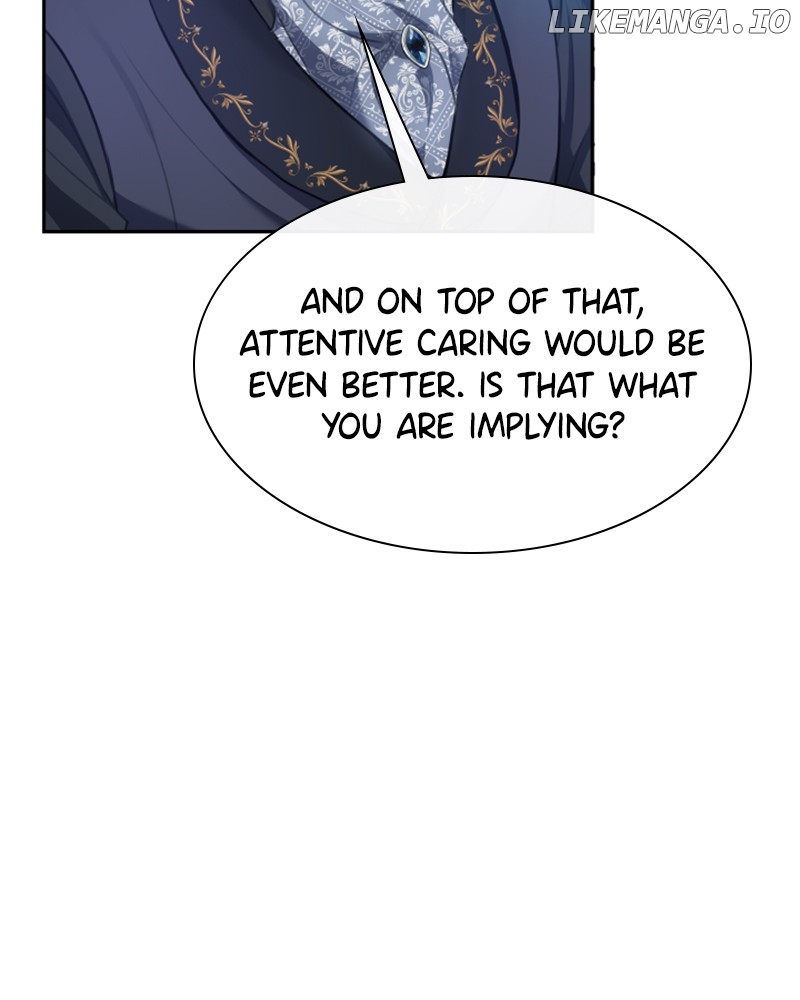 Concubine’s Invitation Chapter 28 - page 104