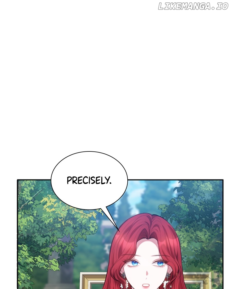 Concubine’s Invitation Chapter 28 - page 105