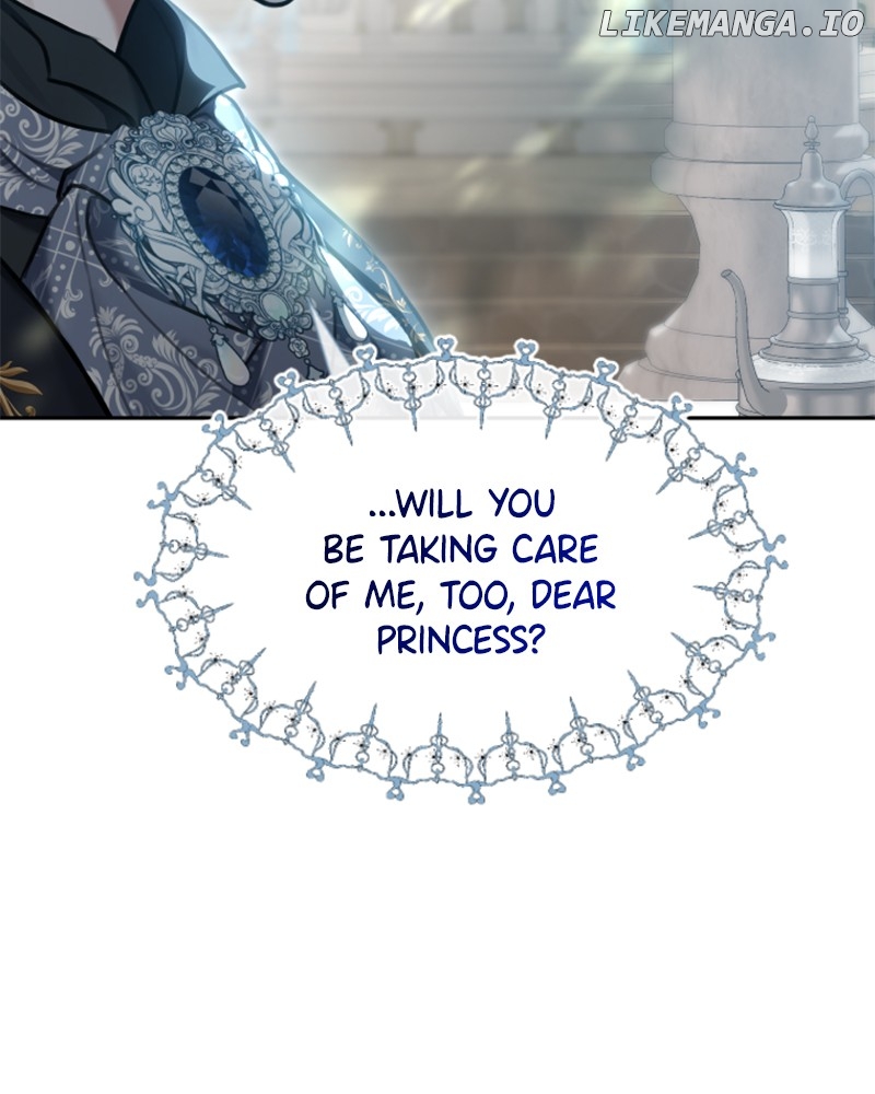 Concubine’s Invitation Chapter 28 - page 108