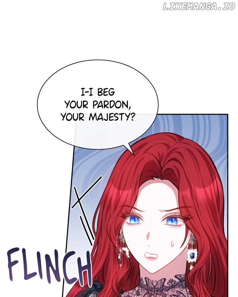 Concubine’s Invitation Chapter 28 - page 109