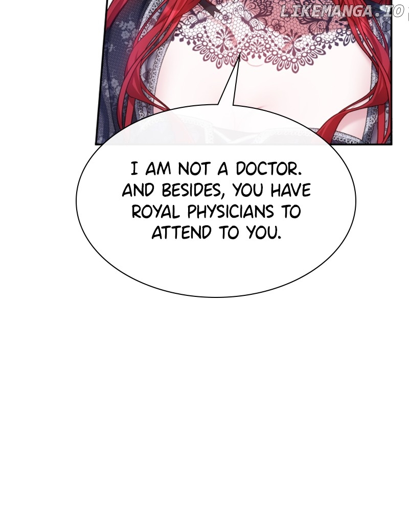 Concubine’s Invitation Chapter 28 - page 110