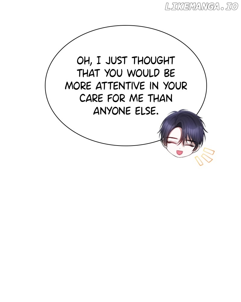 Concubine’s Invitation Chapter 28 - page 111