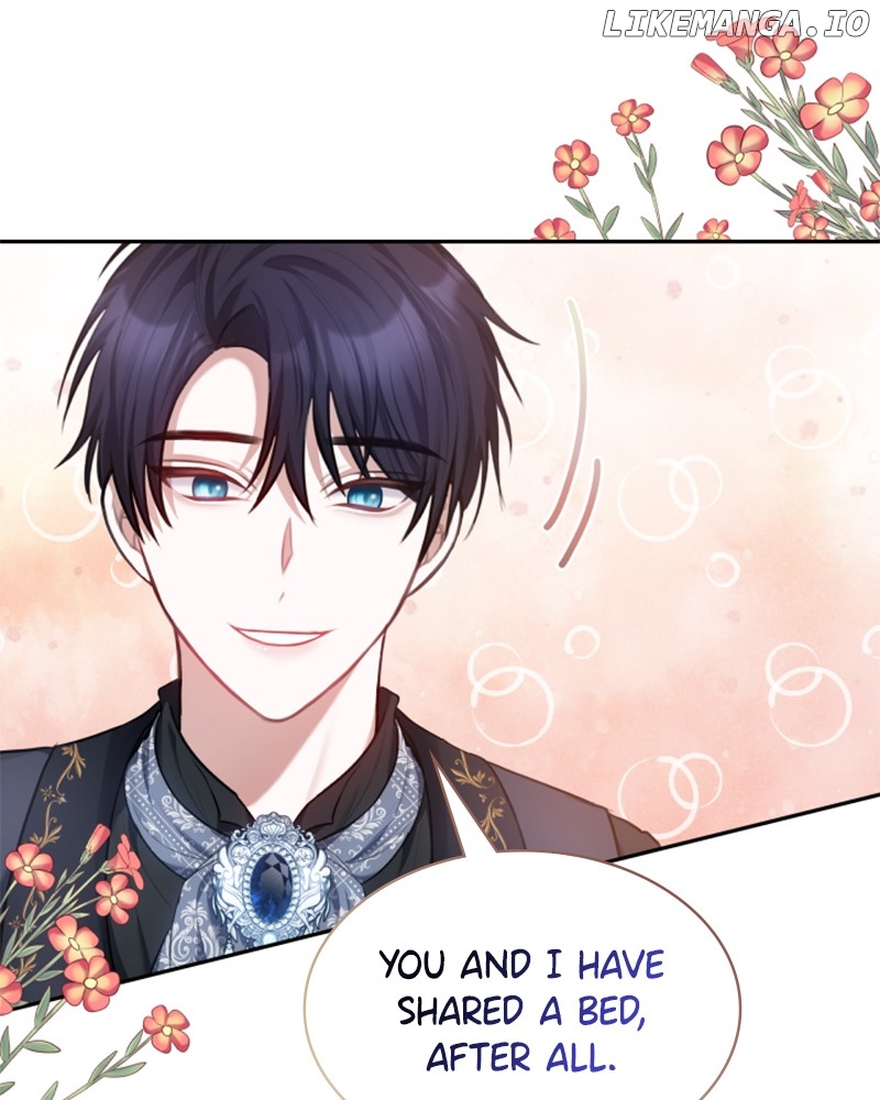Concubine’s Invitation Chapter 28 - page 112