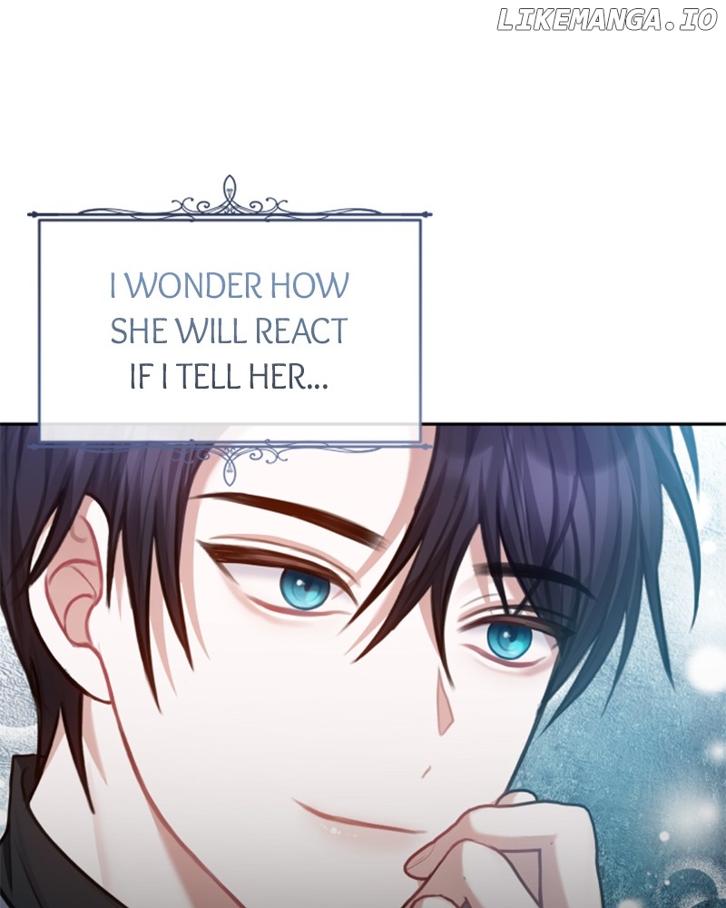 Concubine’s Invitation Chapter 28 - page 121