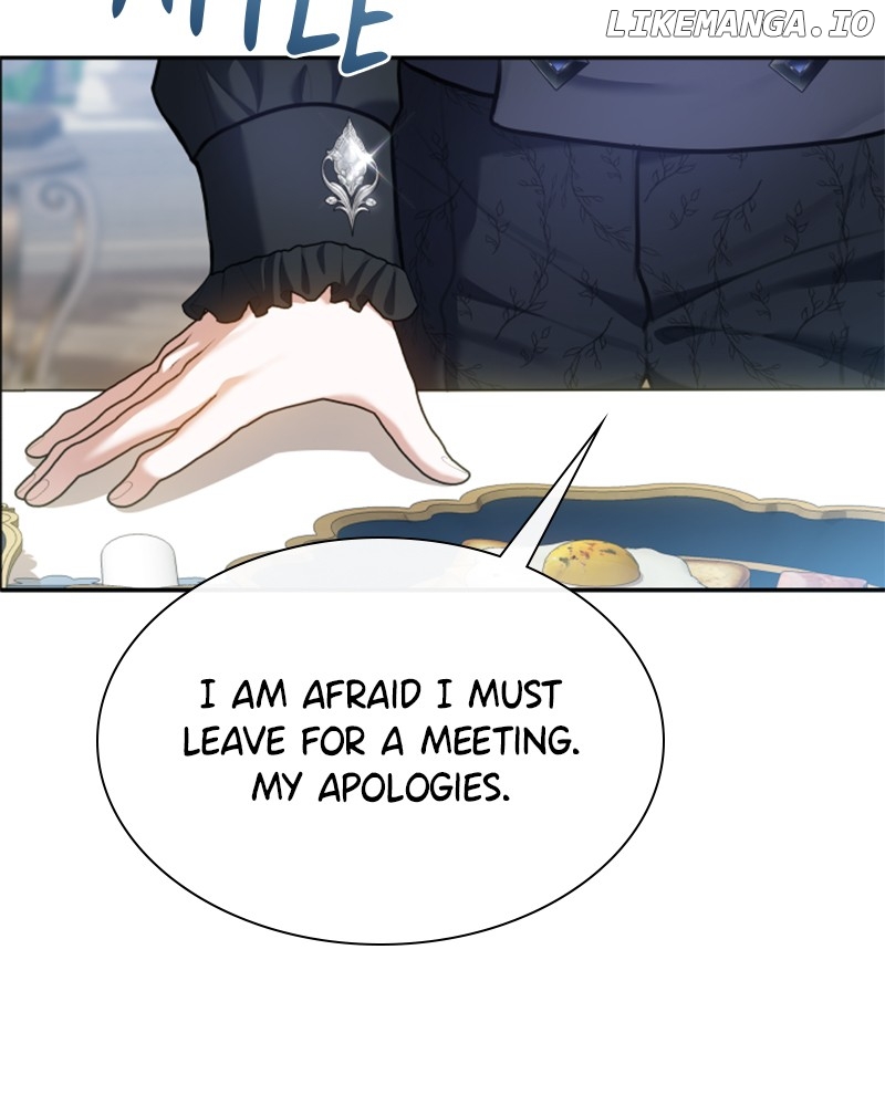 Concubine’s Invitation Chapter 28 - page 126