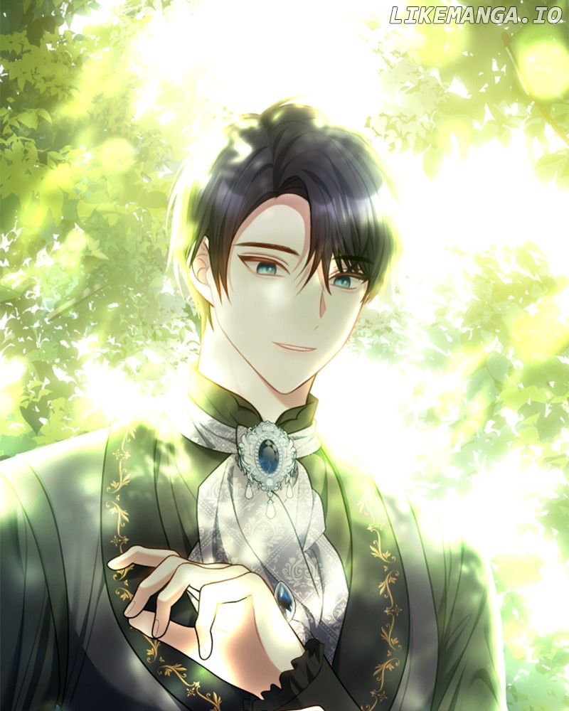 Concubine’s Invitation Chapter 28 - page 130