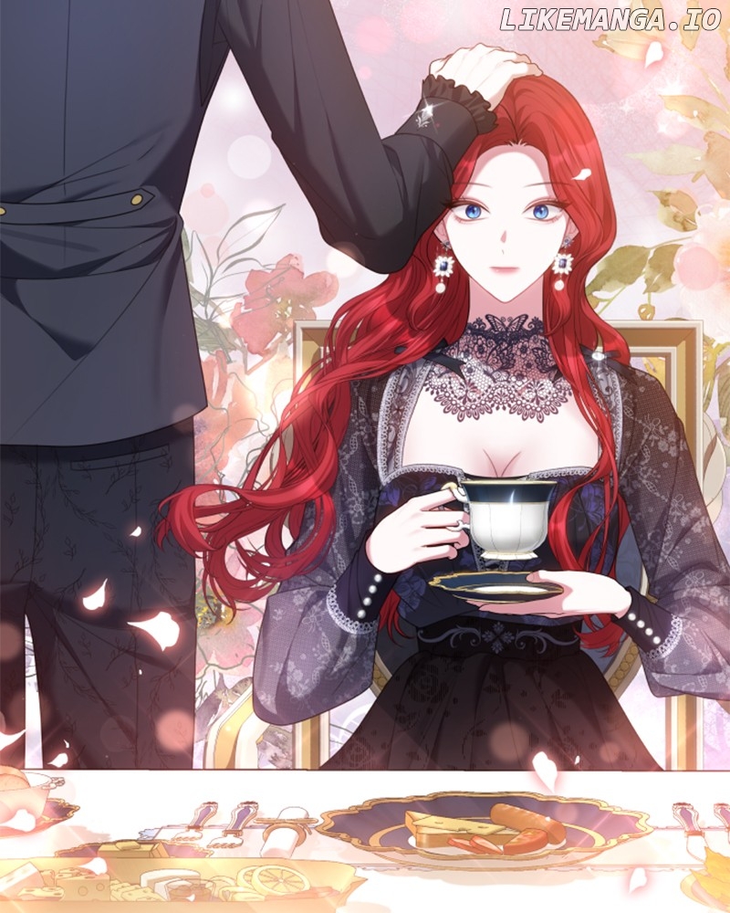 Concubine’s Invitation Chapter 28 - page 141