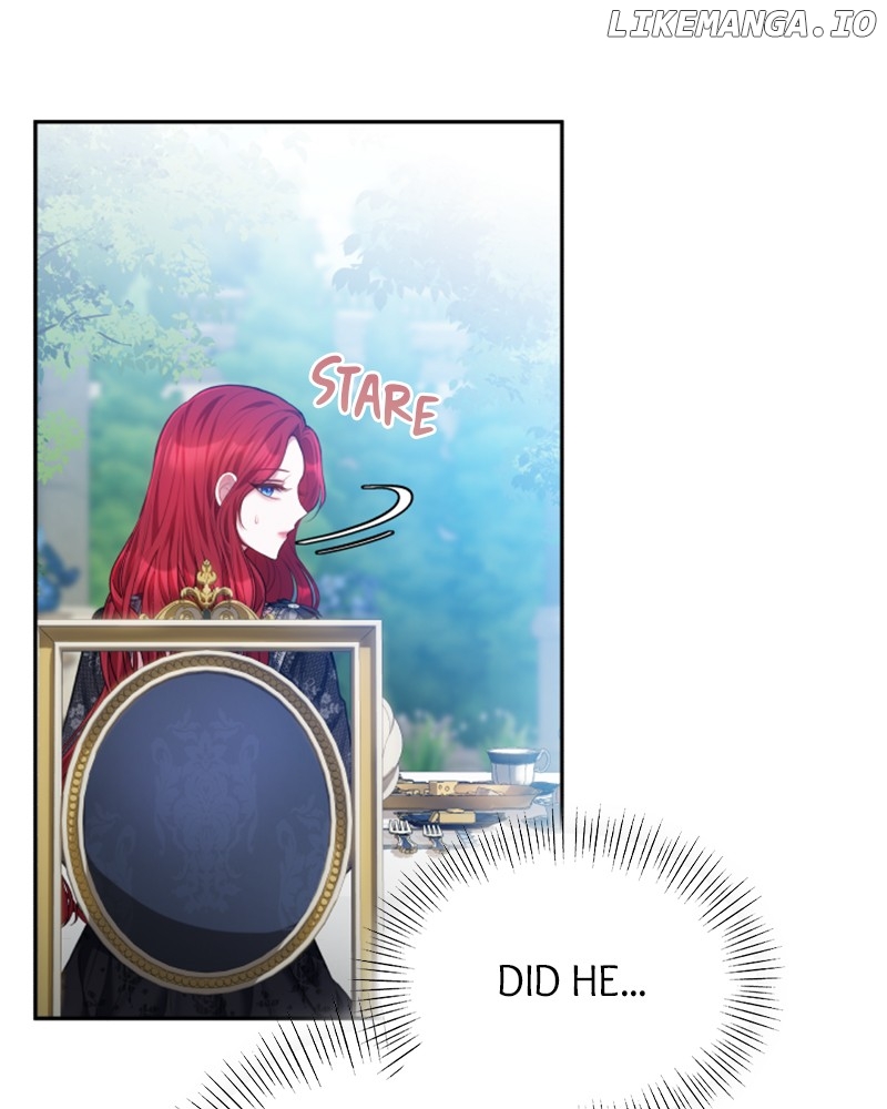 Concubine’s Invitation Chapter 28 - page 144