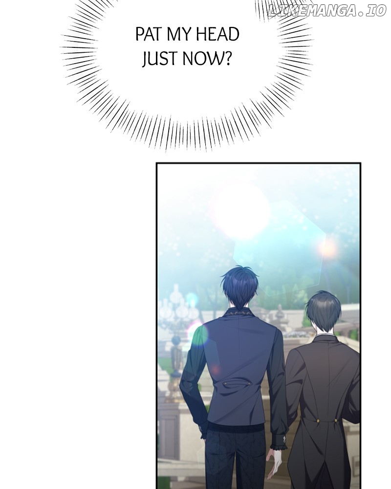 Concubine’s Invitation Chapter 28 - page 145