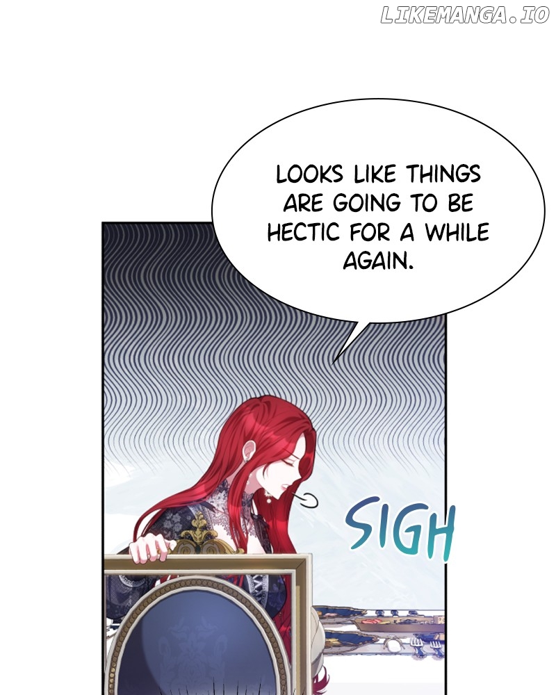 Concubine’s Invitation Chapter 28 - page 149