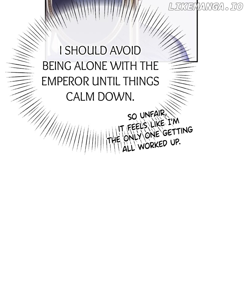 Concubine’s Invitation Chapter 28 - page 150