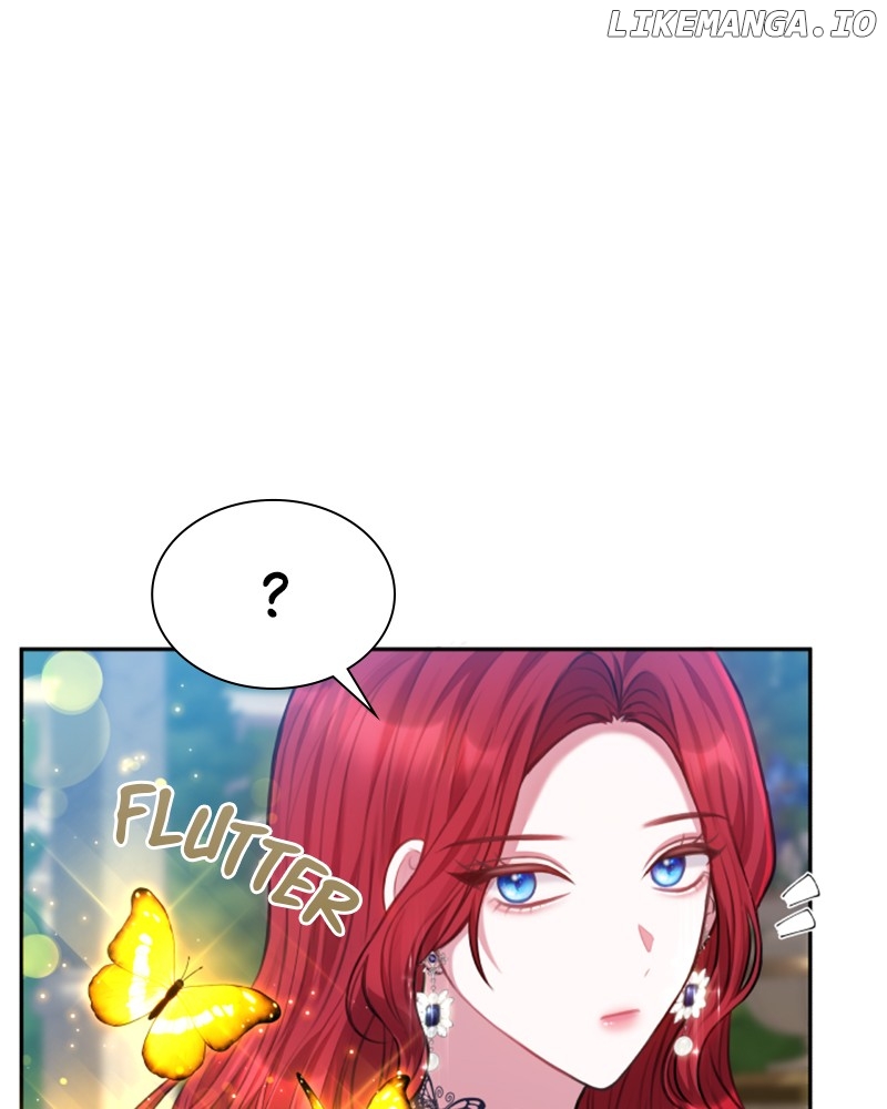 Concubine’s Invitation Chapter 28 - page 151