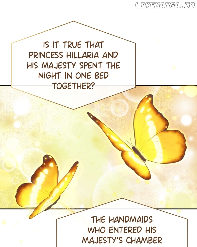 Concubine’s Invitation Chapter 28 - page 153