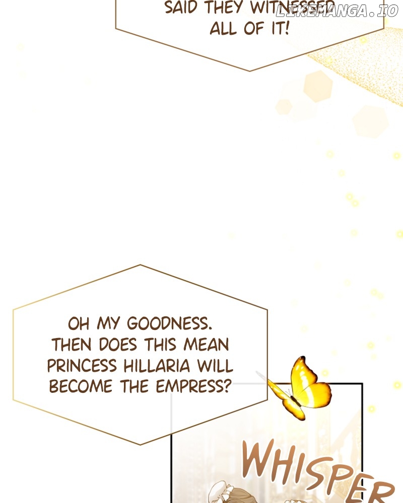 Concubine’s Invitation Chapter 28 - page 154