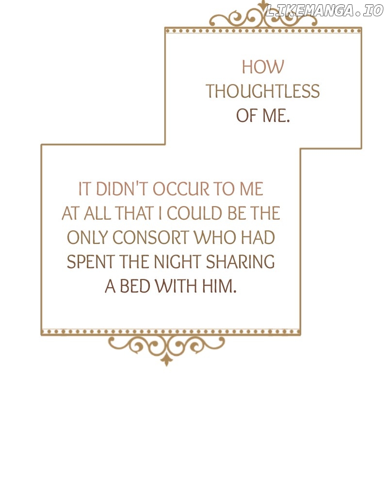 Concubine’s Invitation Chapter 28 - page 163