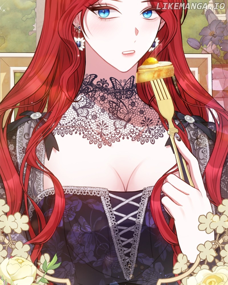 Concubine’s Invitation Chapter 28 - page 19