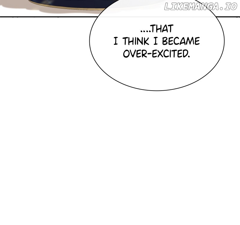 Concubine’s Invitation Chapter 28 - page 22