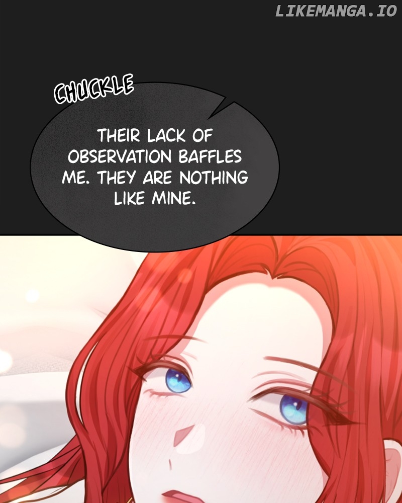 Concubine’s Invitation Chapter 28 - page 28