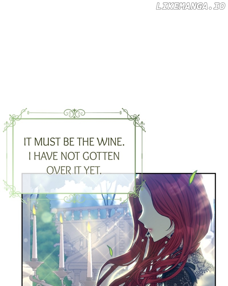 Concubine’s Invitation Chapter 28 - page 39