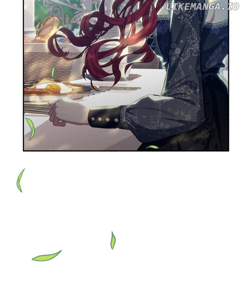 Concubine’s Invitation Chapter 28 - page 40