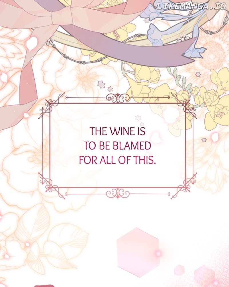 Concubine’s Invitation Chapter 28 - page 49