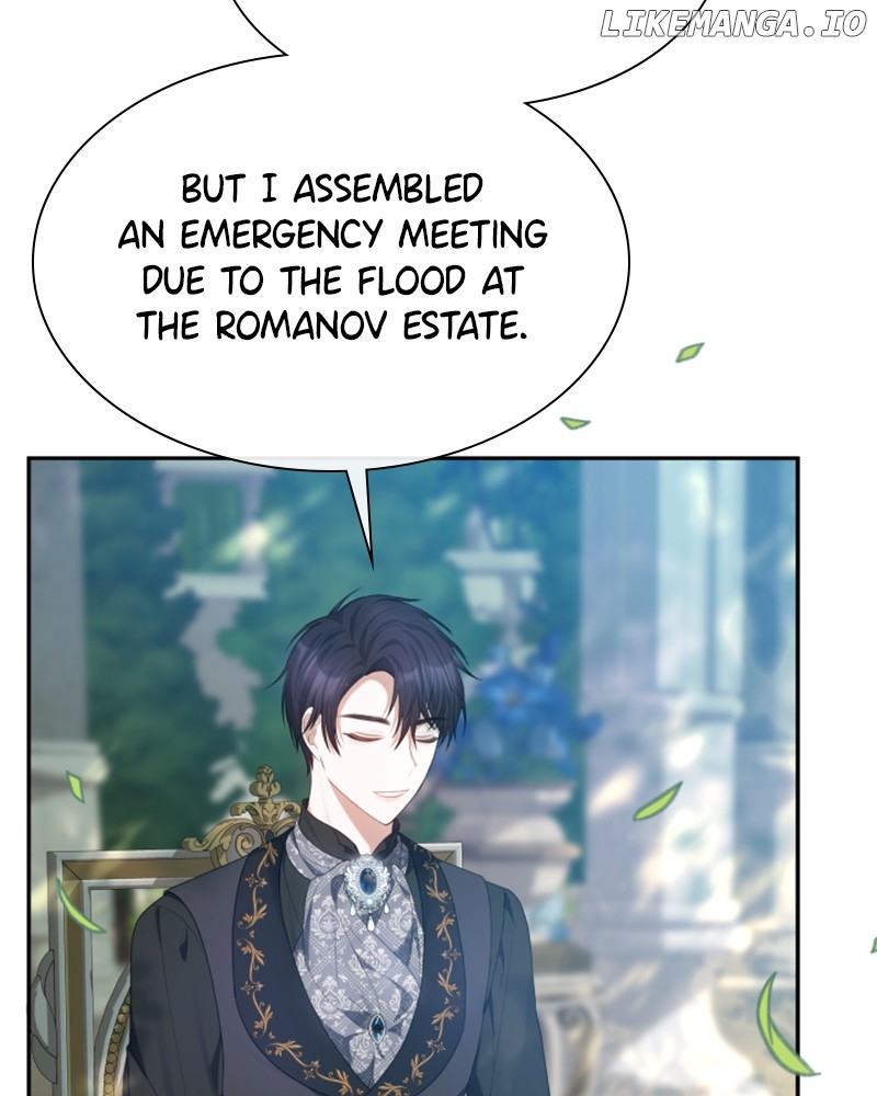 Concubine’s Invitation Chapter 28 - page 54