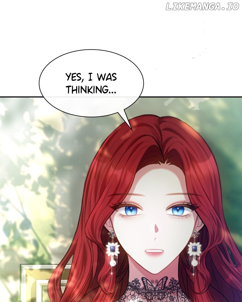 Concubine’s Invitation Chapter 28 - page 70