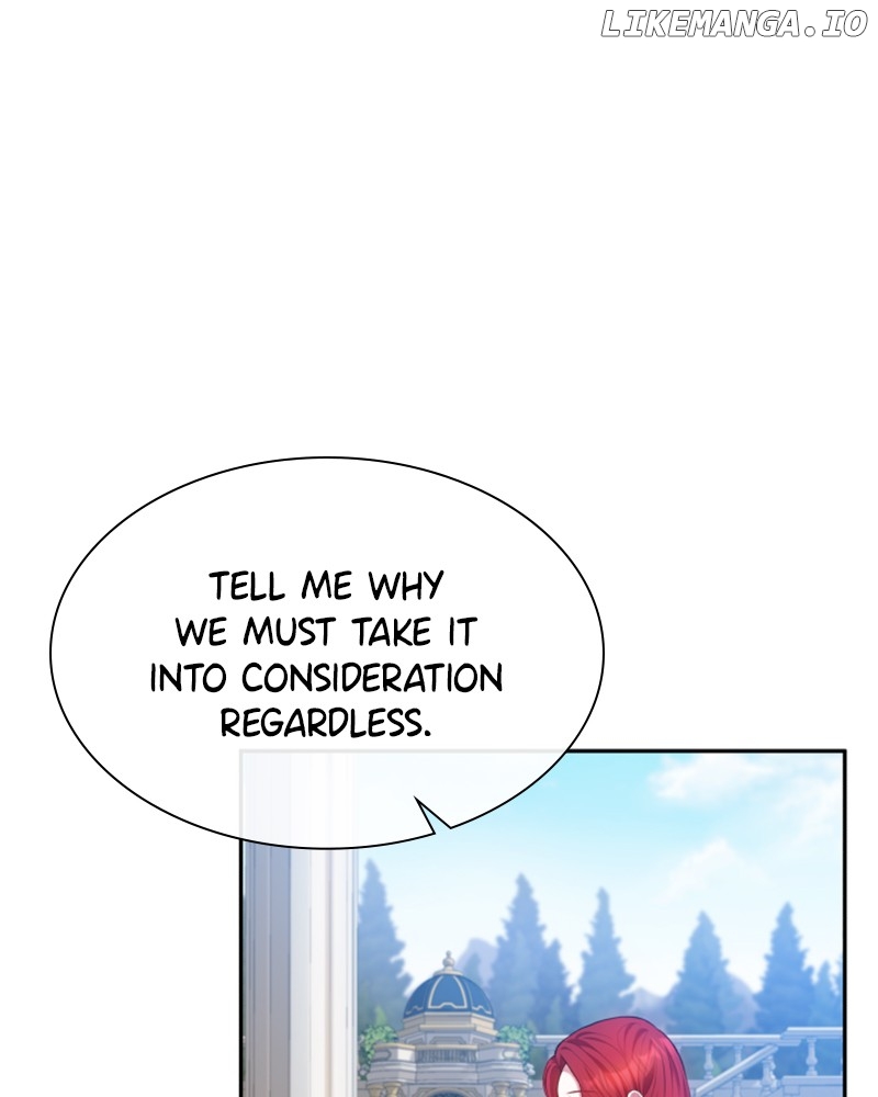 Concubine’s Invitation Chapter 28 - page 74