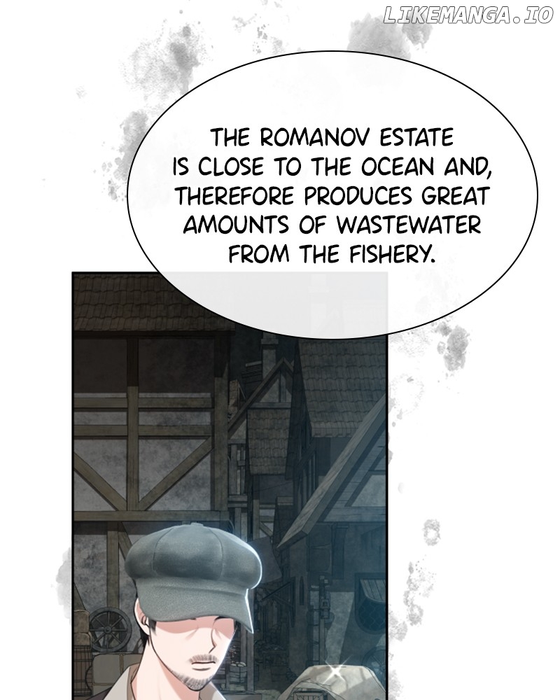Concubine’s Invitation Chapter 28 - page 77