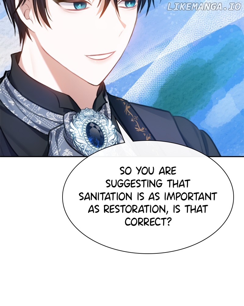 Concubine’s Invitation Chapter 28 - page 84